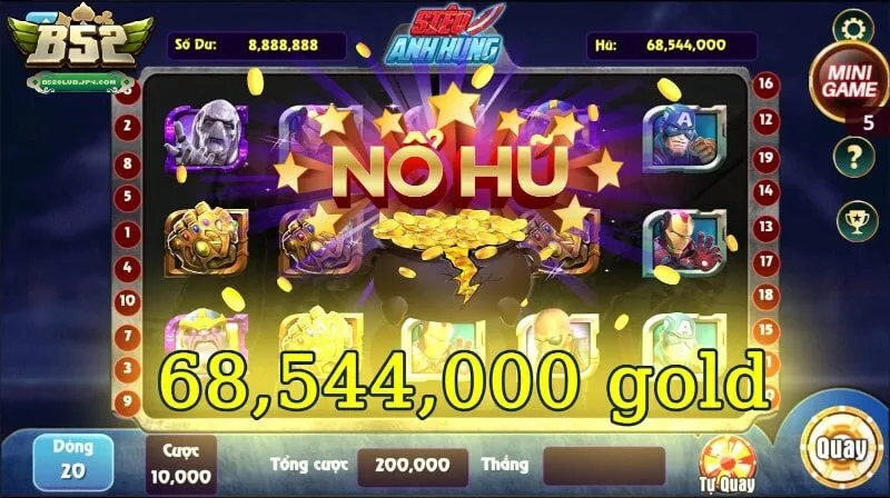 Cơ hội thắng lớn chỉ trong một lần cược