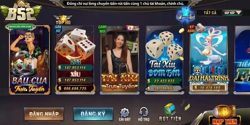 Điểm nổi bật của chúng tôi